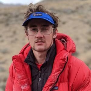 Meet your Posher, Gavin